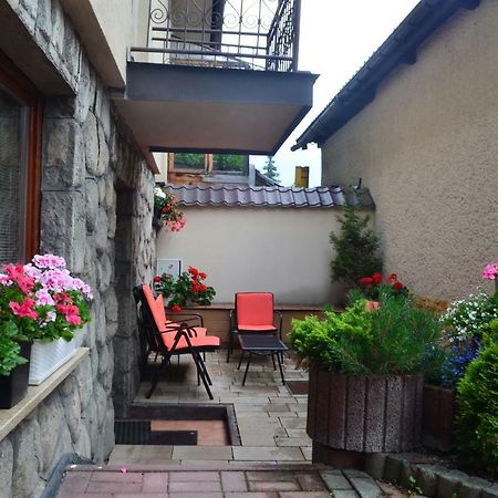 House Apart 132 ポロニン エクステリア 写真