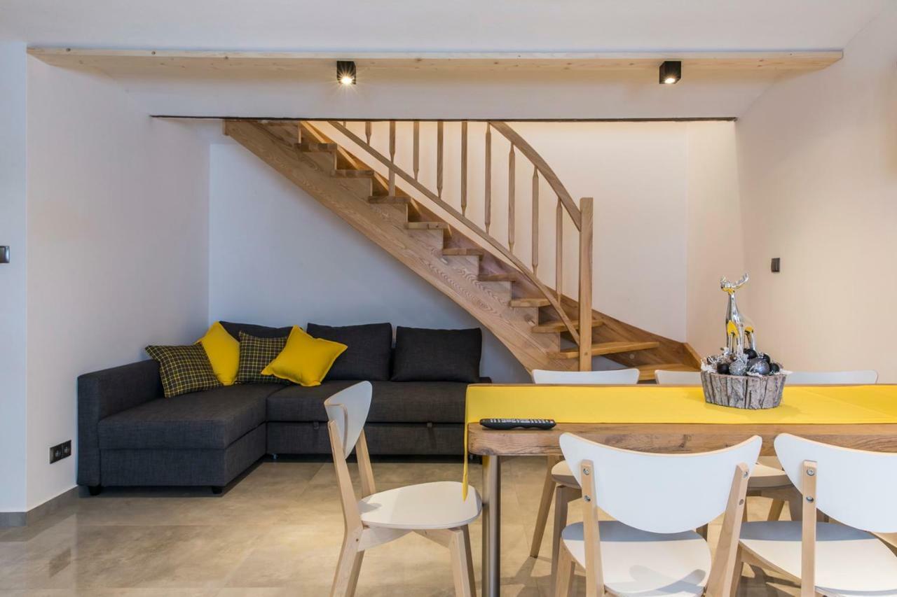 House Apart 132 ポロニン エクステリア 写真